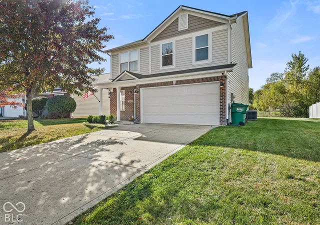 Photo 1 of Single family home for sale at 4332 Raintree Rd, Indianapolis, IN 46234 | MLS# 22132815 | Listing updated on 2026-10-26