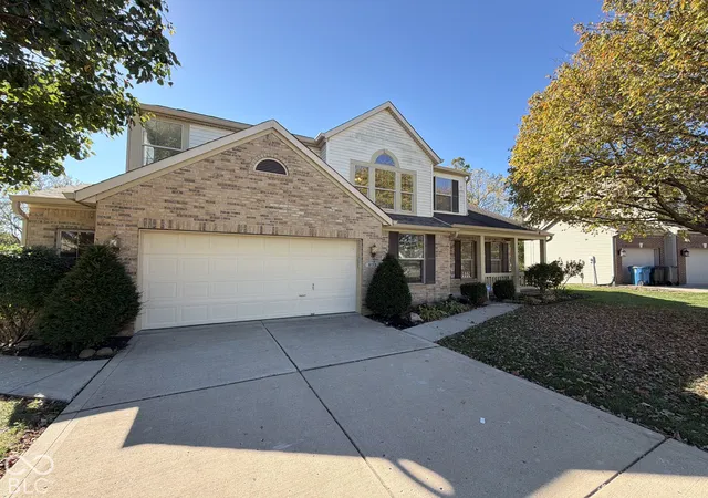 Single family home for sale at 9113 Tenor Way, Indianapolis, IN 46231 | MLS# 22132816