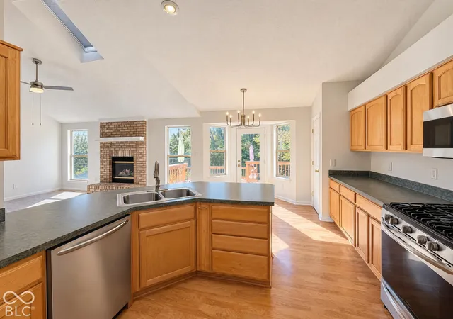 Photo 1 of Single family home for sale at 9113 Tenor Way, Indianapolis, IN 46231 | MLS# 22132816 | Listing updated on 2026-10-23