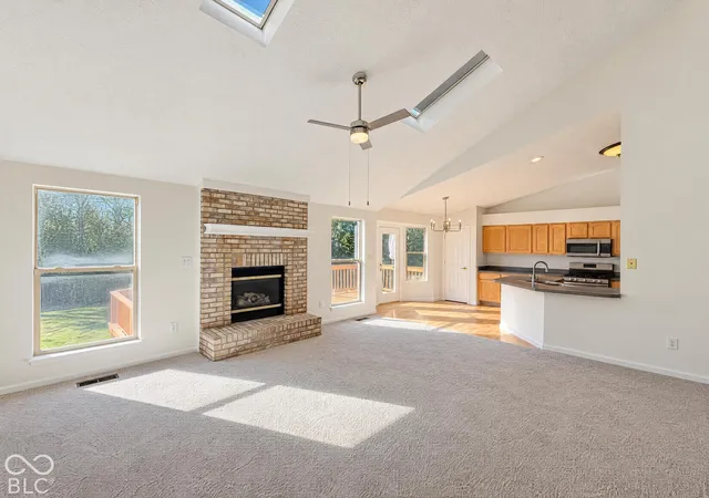 Photo 3 of Single family home for sale at 9113 Tenor Way, Indianapolis, IN 46231 | MLS# 22132816 | Listing updated on 2026-10-23