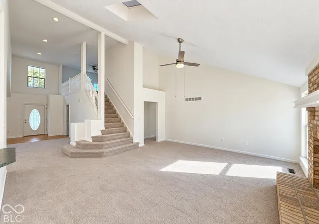 Photo 4 of Single family home for sale at 9113 Tenor Way, Indianapolis, IN 46231 | MLS# 22132816 | Listing updated on 2026-10-23