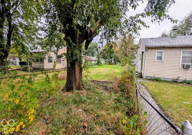 Photo 2 of Land for sale at 540 S Rural St, Indianapolis, IN 46203 | MLS# 22132821 | Listing updated on 2026-10-22