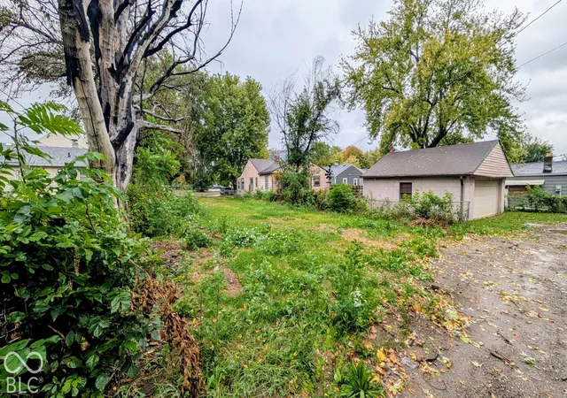 Photo 4 of Land for sale at 540 S Rural St, Indianapolis, IN 46203 | MLS# 22132821 | Listing updated on 2026-10-22