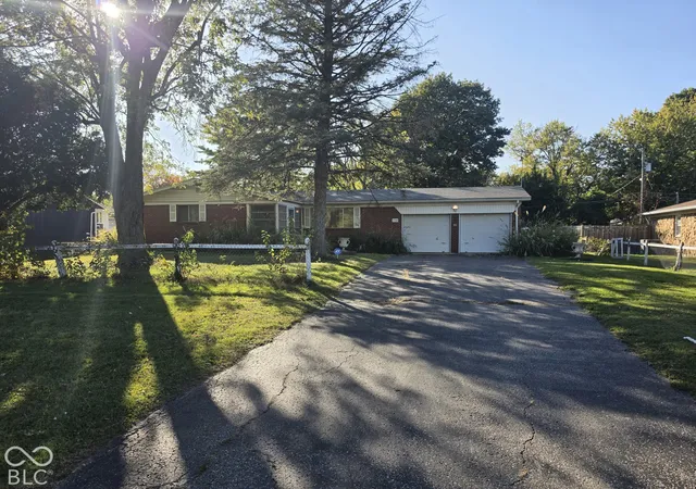 Photo 1 of Single family home for sale at 3748 N Richardt Ave, Indianapolis, IN 46226 | MLS# 22132824 | Listing updated on 2026-10-23