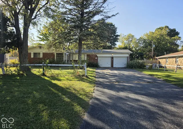 Photo 1 of Single family home for sale at 3748 N Richardt Ave, Indianapolis, IN 46226 | MLS# 22132824 | Listing updated on 2026-10-23