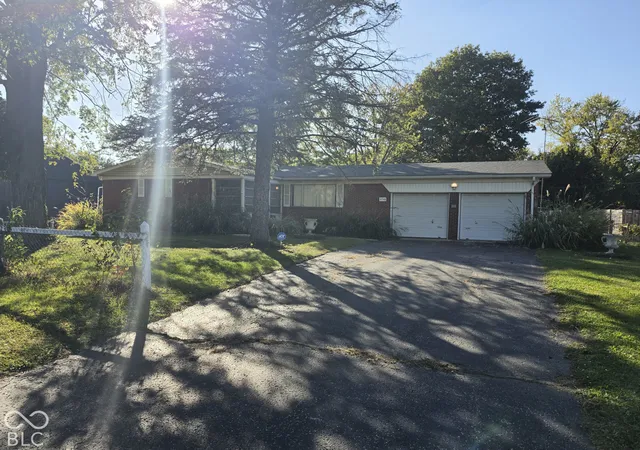 Photo 2 of Single family home for sale at 3748 N Richardt Ave, Indianapolis, IN 46226 | MLS# 22132824 | Listing updated on 2026-10-23