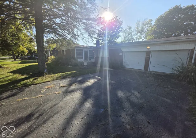 Photo 3 of Single family home for sale at 3748 N Richardt Ave, Indianapolis, IN 46226 | MLS# 22132824 | Listing updated on 2026-10-23