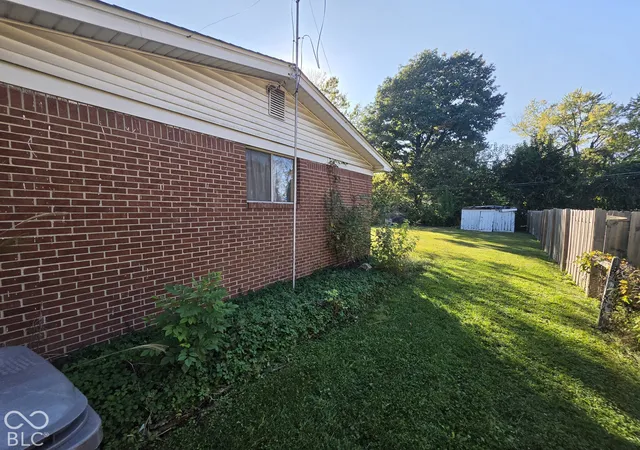 Photo 4 of Single family home for sale at 3748 N Richardt Ave, Indianapolis, IN 46226 | MLS# 22132824 | Listing updated on 2026-10-23