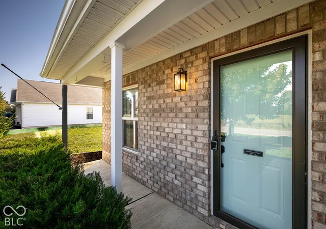 Photo 1 of Single family home for sale at 7835 E 296th Street, Atlanta, IN 46031 | MLS# 22132825 | Listing updated on 2026-10-29