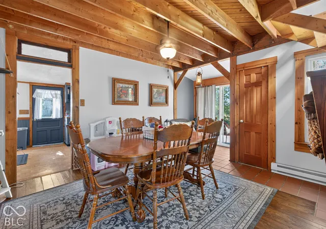 Photo 4 of Single family home for sale at 3470 S 900 East, Columbus, IN 47203 | MLS# 22132826 | Listing updated on 2026-10-23