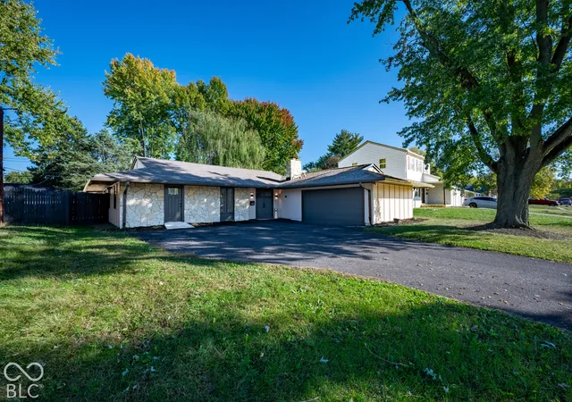 Single family home for sale at 3225 Arbutus Dr, Indianapolis, IN 46224 | MLS# 22132827