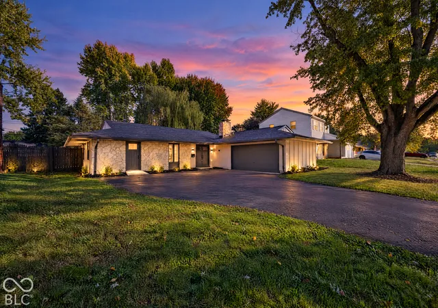 Photo 1 of Single family home for sale at 3225 Arbutus Dr, Indianapolis, IN 46224 | MLS# 22132827 | Listing updated on 2026-10-24