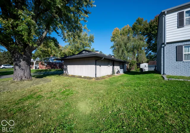 Photo 4 of Single family home for sale at 3225 Arbutus Dr, Indianapolis, IN 46224 | MLS# 22132827 | Listing updated on 2026-10-24