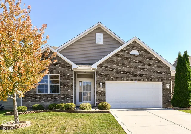Single family home for sale at 4119 Abigail Way, Indianapolis, IN 46239 | MLS# 22132829
