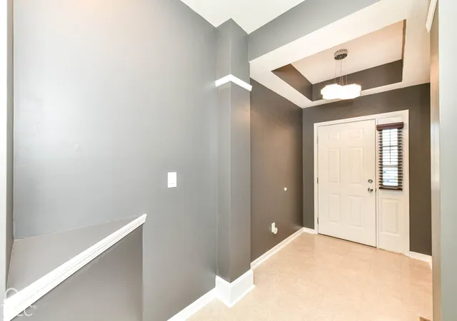 Photo 1 of Single family home for sale at 4119 Abigail Way, Indianapolis, IN 46239 | MLS# 22132829 | Listing updated on 2026-10-30