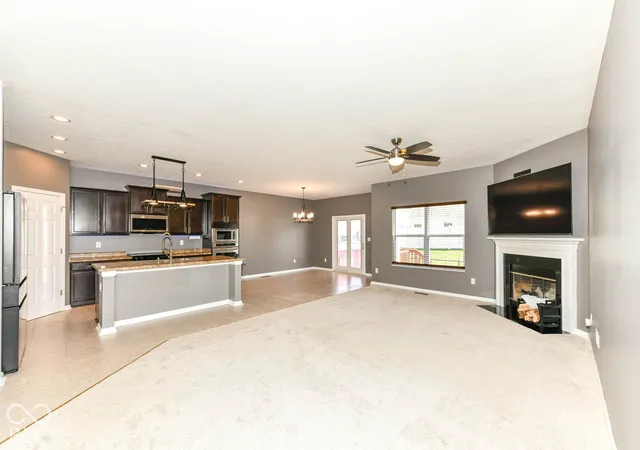 Photo 3 of Single family home for sale at 4119 Abigail Way, Indianapolis, IN 46239 | MLS# 22132829 | Listing updated on 2026-10-30