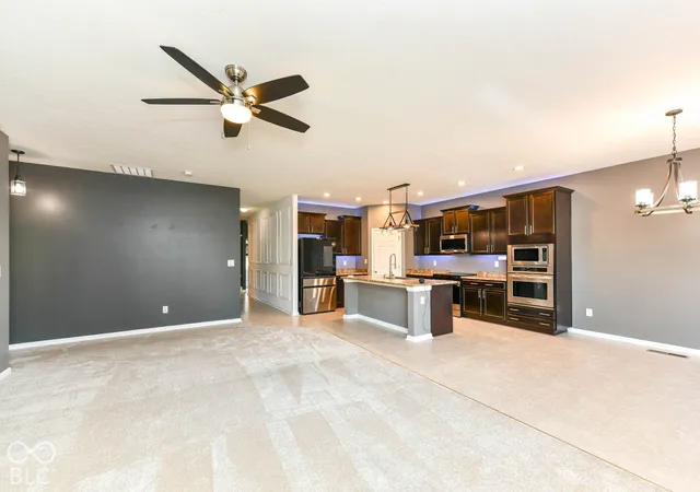 Photo 4 of Single family home for sale at 4119 Abigail Way, Indianapolis, IN 46239 | MLS# 22132829 | Listing updated on 2026-10-30
