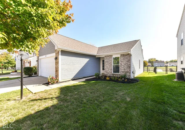 Photo 2 of Single family home for sale at 8123 Little River Ln, Indianapolis, IN 46239 | MLS# 22132832 | Listing updated on 2026-10-23