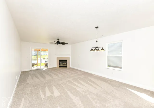 Photo 4 of Single family home for sale at 8123 Little River Ln, Indianapolis, IN 46239 | MLS# 22132832 | Listing updated on 2026-10-23