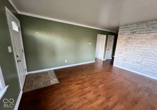 Photo 4 of Single family home for sale at 1809 Silver St, Anderson, IN 46012 | MLS# 22132838 | Listing updated on 2026-10-22