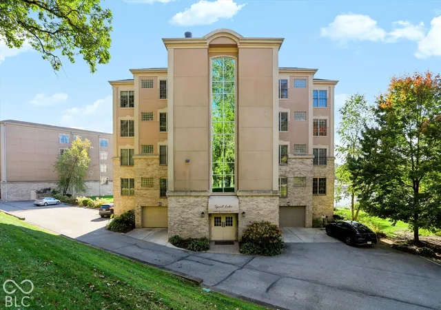 Condo for sale at 6740 Spirit Lake Dr #102, Indianapolis, IN 46220 | MLS# 22132839