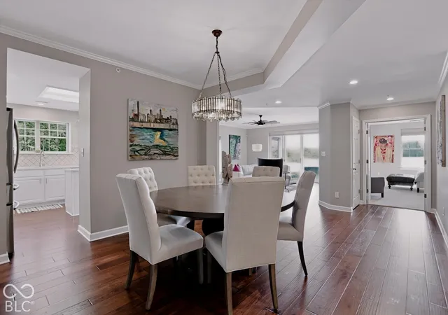 Photo 1 of Condo for sale at 6740 Spirit Lake Dr #102, Indianapolis, IN 46220 | MLS# 22132839 | Listing updated on 2026-10-27