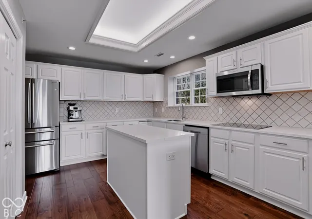 Photo 2 of Condo for sale at 6740 Spirit Lake Dr #102, Indianapolis, IN 46220 | MLS# 22132839 | Listing updated on 2026-10-27