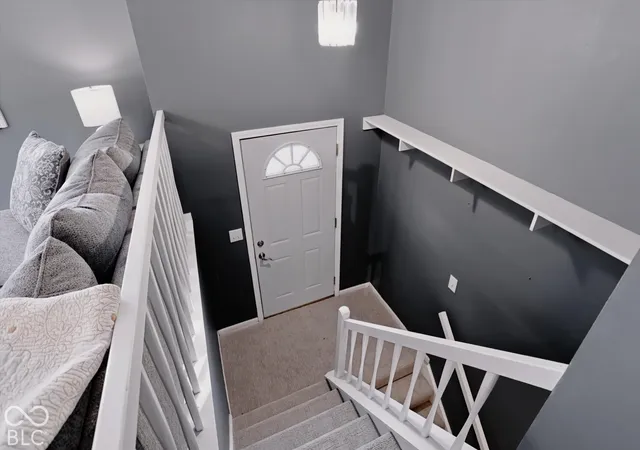 Photo 4 of Single family home for sale at 7802 Savannah Dr, Indianapolis, IN 46217 | MLS# 22132853 | Listing updated on 2026-10-24