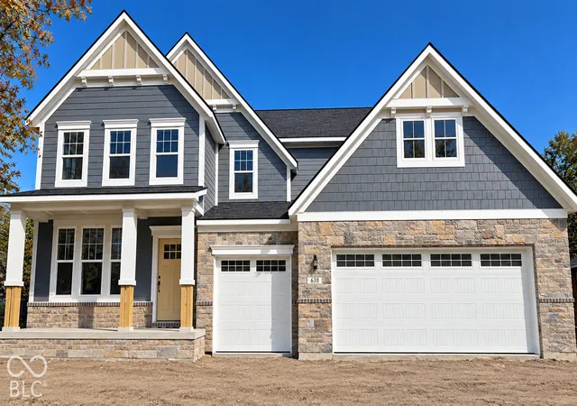 Single family home for sale at 638 Sycamore St, Westfield, IN 46074 | MLS# 22132855