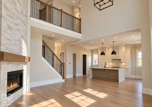 Photo 2 of Single family home for sale at 638 Sycamore St, Westfield, IN 46074 | MLS# 22132855 | Listing updated on 2026-10-23