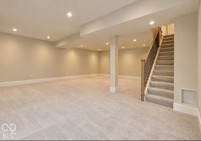 Photo 4 of Single family home for sale at 638 Sycamore St, Westfield, IN 46074 | MLS# 22132855 | Listing updated on 2026-10-23