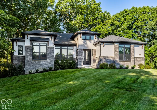 Photo 1 of Sale Pending at 5200 Sherrington Ct, Zionsville, IN 46077 | MLS# 22132856 | Listing updated on 2026-10-27