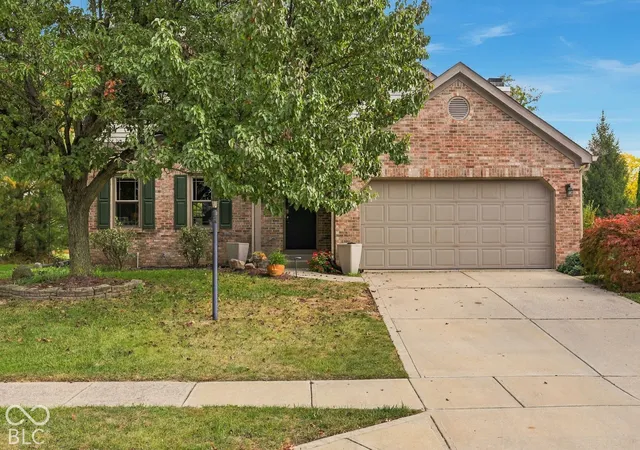 Single family home for sale at 7719 Bancaster Dr, Indianapolis, IN 46268 | MLS# 22132859