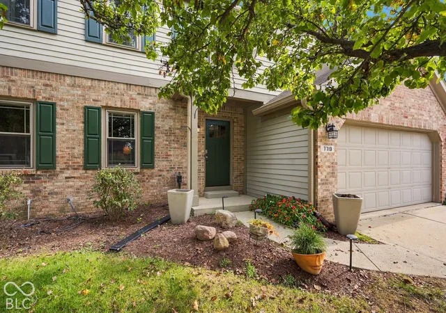 Photo 2 of Single family home for sale at 7719 Bancaster Dr, Indianapolis, IN 46268 | MLS# 22132859 | Listing updated on 2026-10-29
