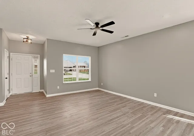 Photo 3 of Single family home for sale at 852 Starflower Tr, Greenwood, IN 46143 | MLS# 22132862 | Listing updated on 2026-10-23