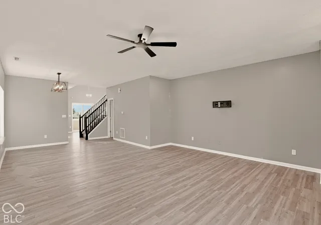 Photo 4 of Single family home for sale at 852 Starflower Tr, Greenwood, IN 46143 | MLS# 22132862 | Listing updated on 2026-10-23