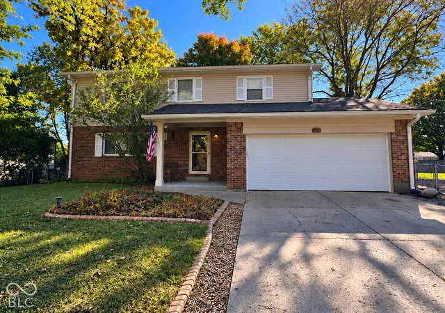 Photo 1 of Single family home for sale at 5807 Furnas Rd, Indianapolis, IN 46221 | MLS# 22132863 | Listing updated on 2026-10-24