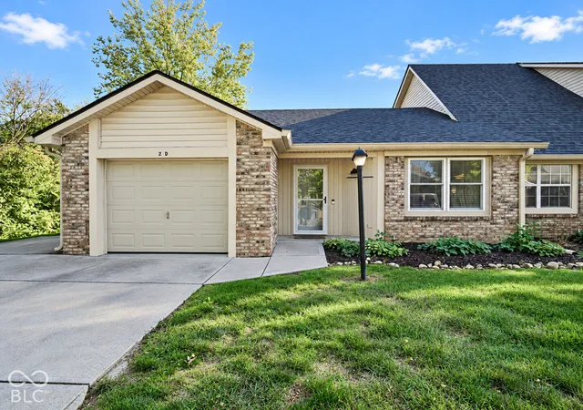 Photo 1 of Condo for sale at 525 Paradise Way E #D, Greenwood, IN 46143 | MLS# 22132864 | Listing updated on 2026-10-23