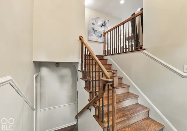 Photo 3 of Sale Pending at 7836 N Chester Ave, Indianapolis, IN 46240 | MLS# 22132865 | Listing updated on 2026-10-26
