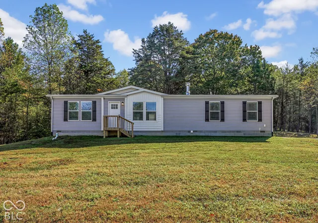 Photo 1 of Single family home for sale at 10685 W Old St Rd 56, Scottsburg, IN 47170 | MLS# 22132868 | Listing updated on 2026-10-22