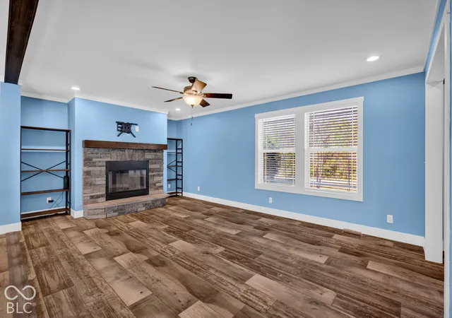 Photo 3 of Single family home for sale at 10685 W Old St Rd 56, Scottsburg, IN 47170 | MLS# 22132868 | Listing updated on 2026-10-22