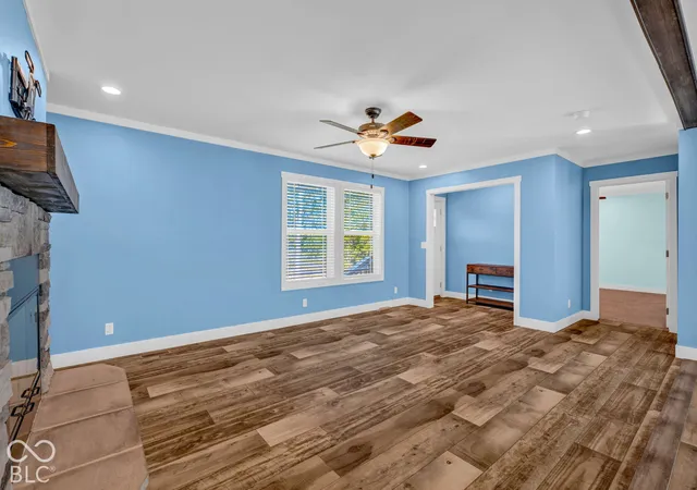 Photo 4 of Single family home for sale at 10685 W Old St Rd 56, Scottsburg, IN 47170 | MLS# 22132868 | Listing updated on 2026-10-22