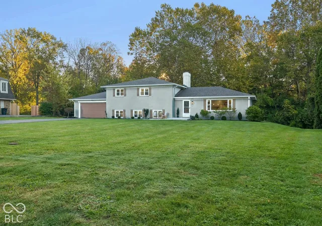 Photo 4 of Single family home for sale at 7027 Creekside Ln, Indianapolis, IN 46220 | MLS# 22132872 | Listing updated on 2026-10-27