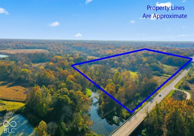 Single family home for sale at 18378 Southeastern Pkwy, Fortville, IN 46040 | MLS# 22132877