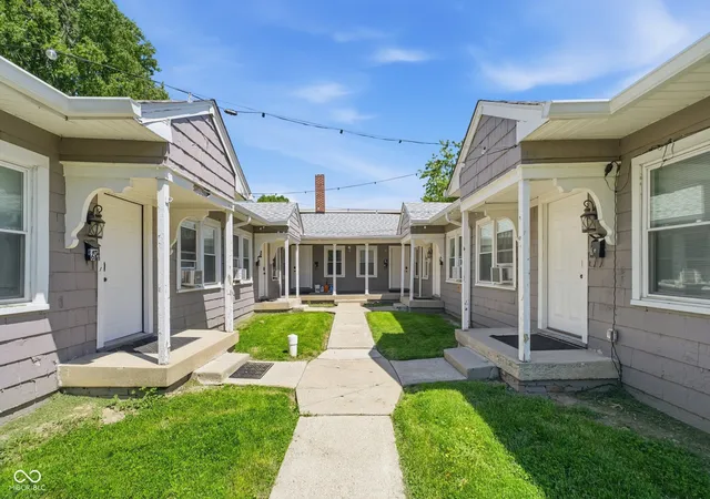Photo 1 of House for sale at 5724 Julian Ave, Indianapolis, IN 46219 | MLS# 22132879 | Listing updated on 2026-10-22