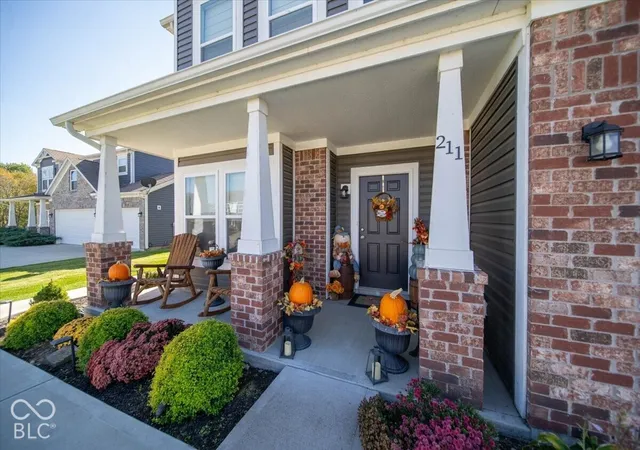 Photo 3 of Single family home for sale at 221 Lilly Ln, Batesville, IN 47006 | MLS# 22132880 | Listing updated on 2026-10-22