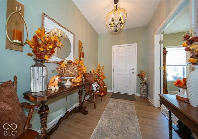 Photo 4 of Single family home for sale at 221 Lilly Ln, Batesville, IN 47006 | MLS# 22132880 | Listing updated on 2026-10-22