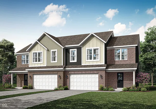 Single family home for sale at 1658 Woods Edge Dr, Greenwood, IN 46143 | MLS# 22132883 | Listing updated on 2026-10-27