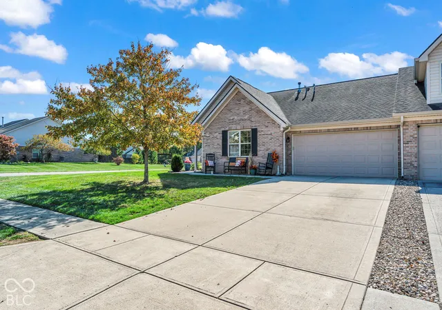 Photo 1 of Single family home for sale at 5515 Lipizzan Ln, Plainfield, IN 46168 | MLS# 22132890 | Listing updated on 2026-10-24