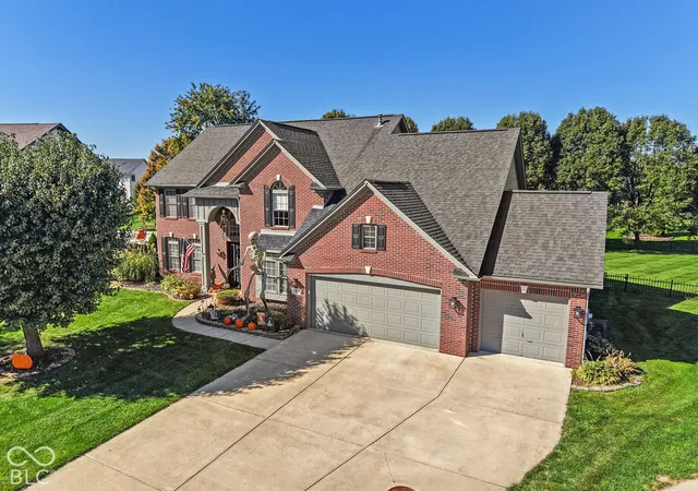 Photo 1 of Single family home for sale at 7048 Spellman Ct, Indianapolis, IN 46259 | MLS# 22132891 | Listing updated on 2026-10-26
